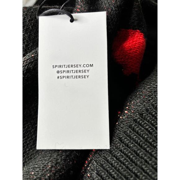 Spirit Jersey NWT Wrath Scorpion Sweater L - Picture 8 of 9